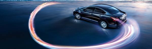 Photograph Peter Lindemann Nissan_teana_china_2 on One Eyeland